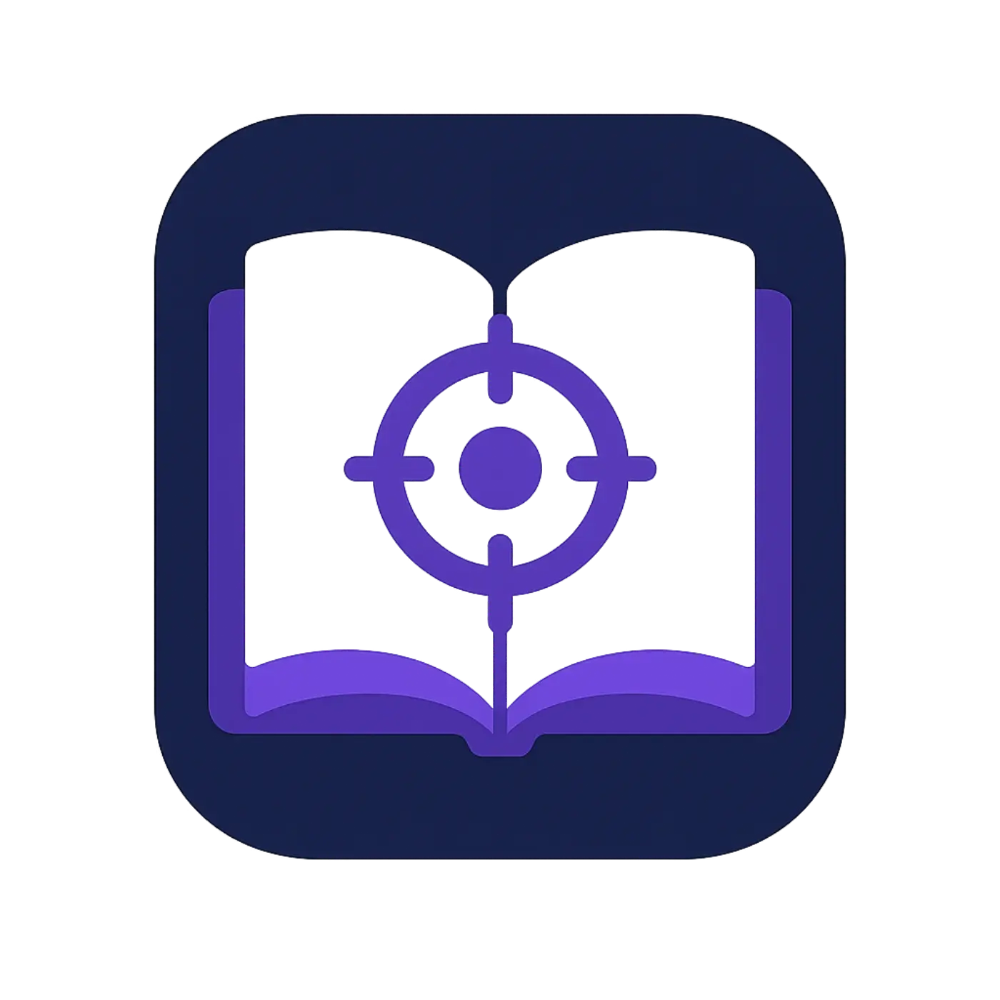 Visual identity of the Quarto Focus Mode extension